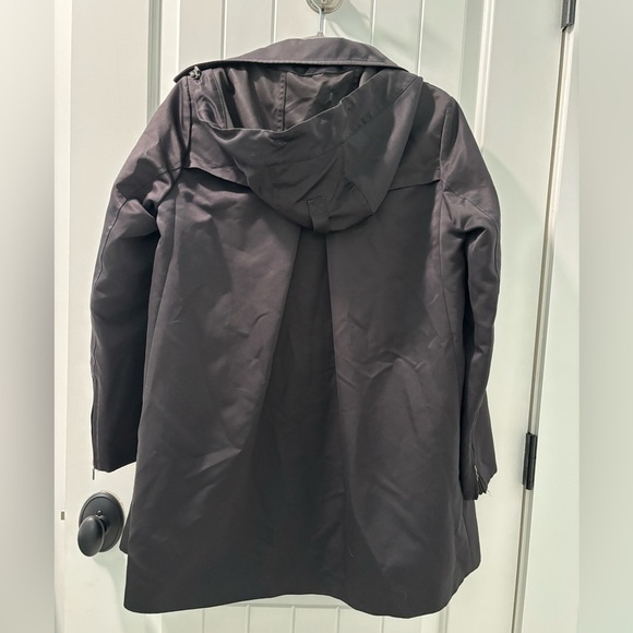 Cole Haan Insulated Coat Size 4 - Picture 6 of 10